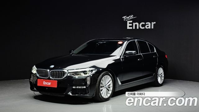 BMW | BMW 5 Series (G30) | 5 Series (G30)