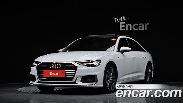 AUDI | AUDI A6 (C8) | A6 (C8)