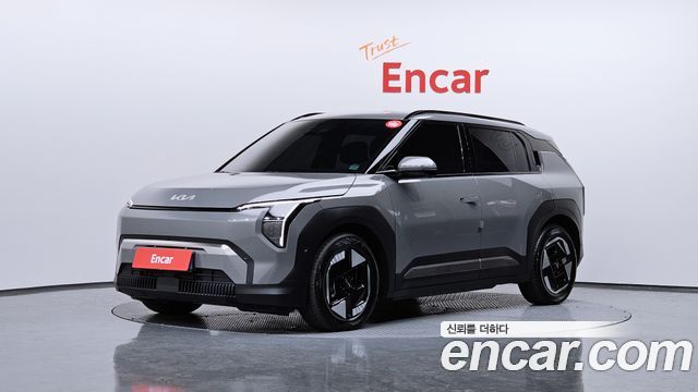 KIA | KIA EV3