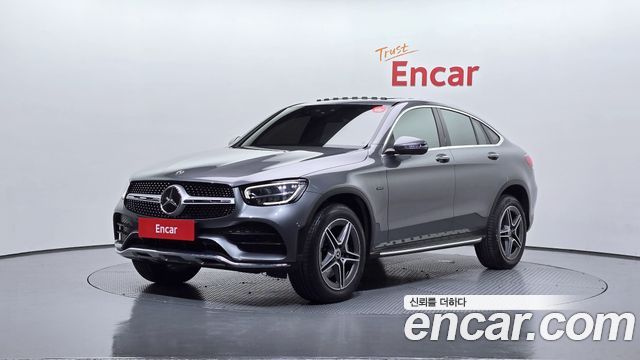 Mercedes BENZ | Mercedes BENZ GLC-Class X253 | GLC-Class X253