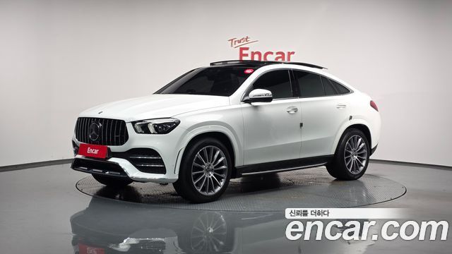 Mercedes BENZ | Mercedes BENZ GLE-Class W167 | GLE-Class W167