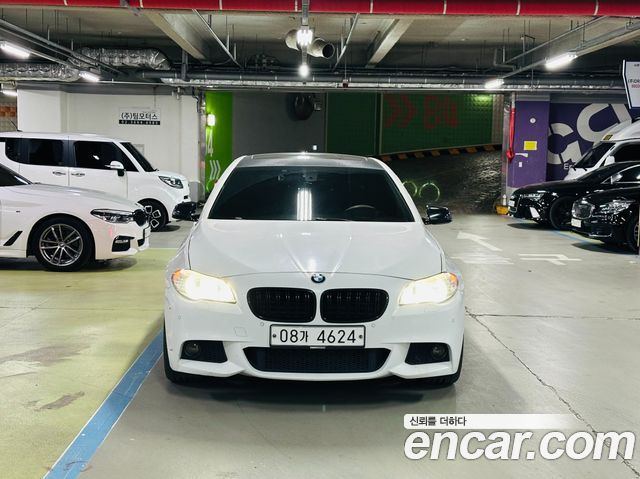 BMW | BMW 5 Series (F10) | 5 Series (F10)