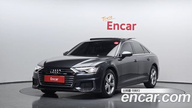 AUDI | AUDI A6 (C8) | A6 (C8)