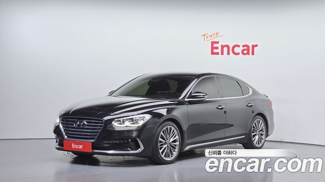 Hyundai | Hyundai Grandeur IG | Grandeur IG