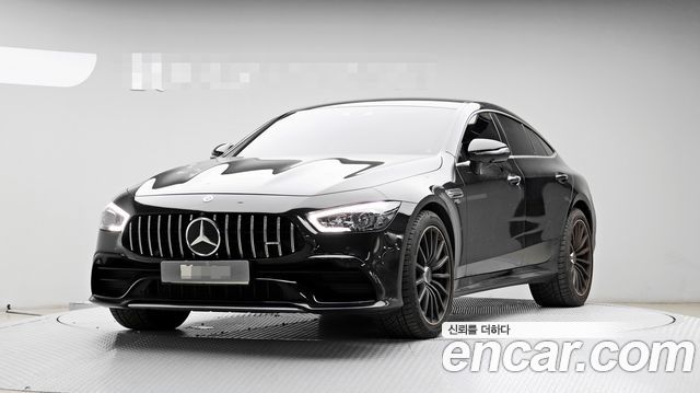 Mercedes BENZ | Mercedes BENZ AMG GT | AMG GT