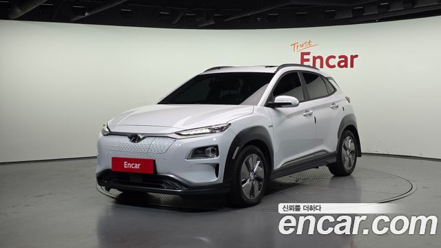 Hyundai | Hyundai KONA Electric (SX2) | KONA Electric (SX2)