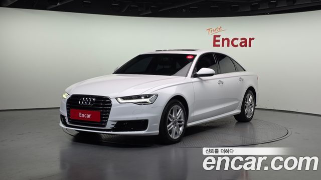 AUDI | AUDI NEW A6 | NEW A6