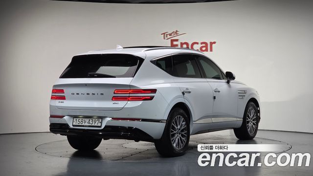 Genesis | Genesis GV80