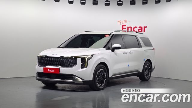 KIA | KIA THE NEW Carnival 4Th Generation | THE NEW Carnival 4Th Generation