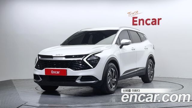 KIA | KIA Sportage 5Th Generation Hybrid | Sportage 5Th Generation Hybrid