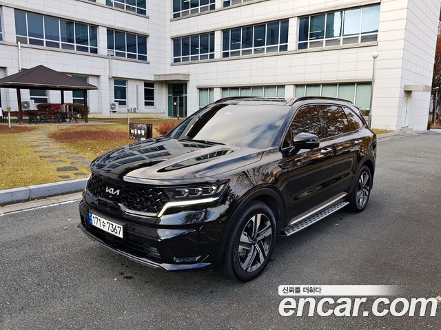 KIA | KIA Sorento 4Th Generation | Sorento 4Th Generation