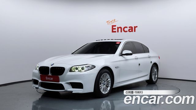 BMW | BMW 5 Series (F10) | 5 Series (F10)