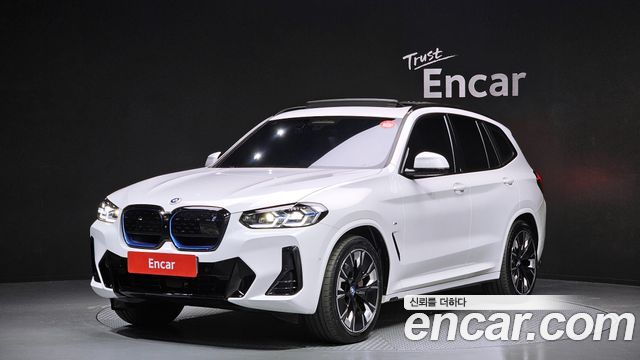 BMW | BMW IX3