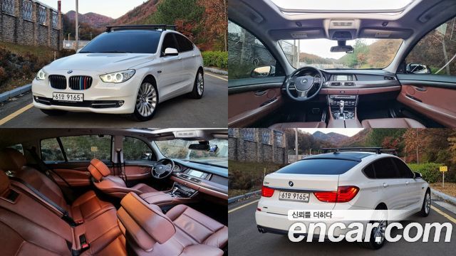 BMW | BMW 5 Series GT (F07) | 5 Series GT (F07)