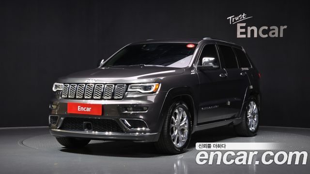 JEEP | JEEP Grand Cherokee | Grand Cherokee