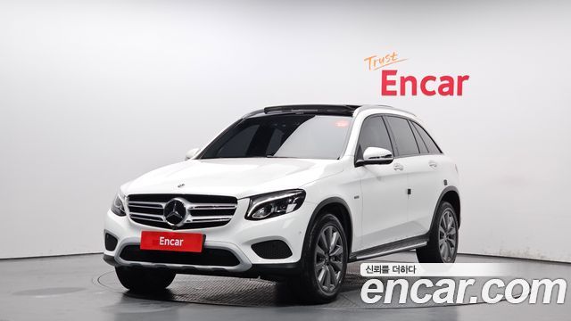 Mercedes BENZ | Mercedes BENZ GLC-Class X253 | GLC-Class X253