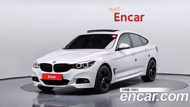 BMW | BMW 3 Series GT (F34) | 3 Series GT (F34)