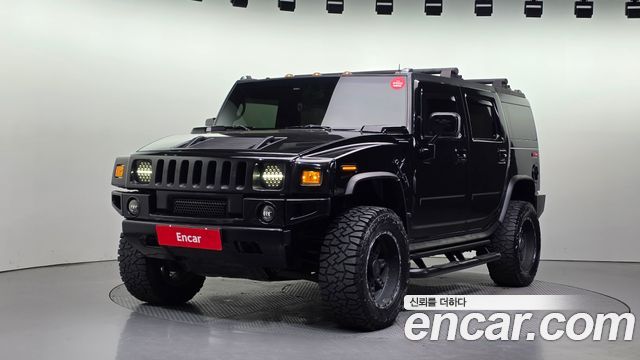 Hummer | Hummer H2