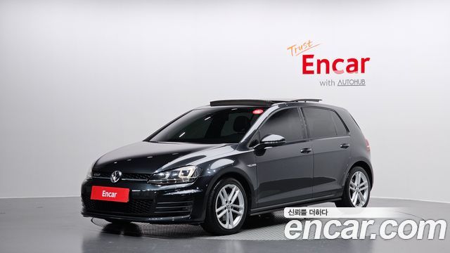 Volkswagen | Volkswagen GOLF 7Th Generation | GOLF 7Th Generation