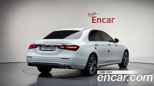 Mercedes BENZ | Mercedes BENZ E-Class W213 | E-Class W213