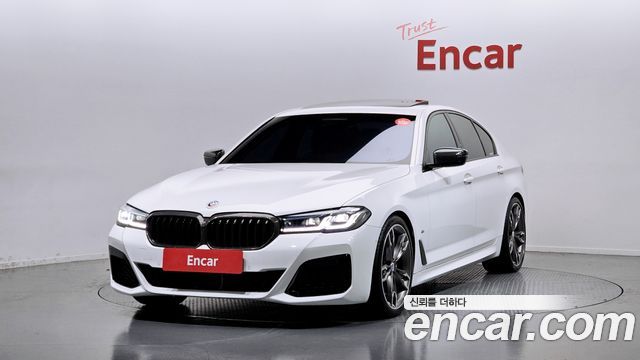 BMW | BMW 5 Series (G30) | 5 Series (G30)