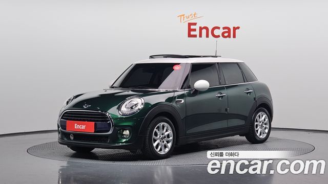 MINI | MINI Cooper | Cooper