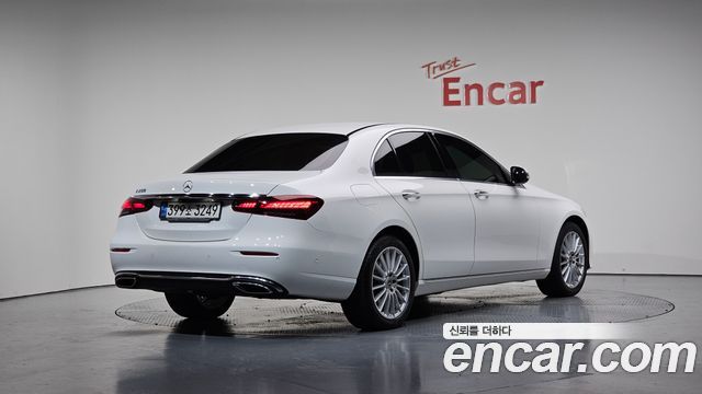 Mercedes BENZ | Mercedes BENZ E-Class W213 | E-Class W213