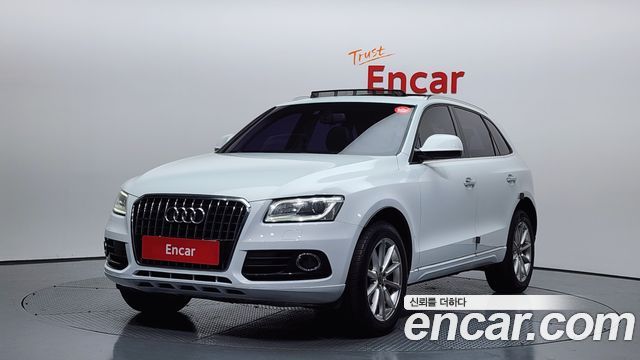 AUDI | AUDI Q5