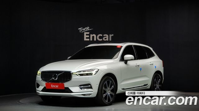 Volvo | Volvo XC60 2Nd Generation | XC60 2Nd Generation
