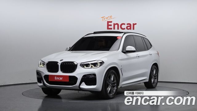 BMW | BMW X3 (G01) | X3 (G01)