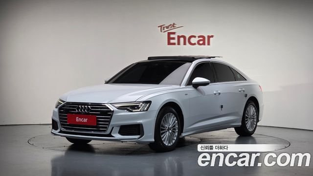 AUDI | AUDI A6 (C8) | A6 (C8)