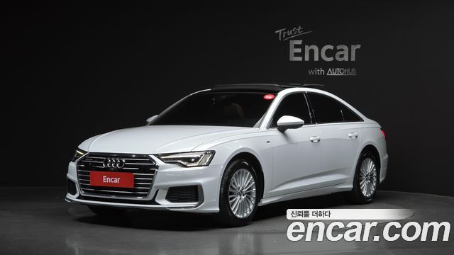 AUDI | AUDI A6 (C8) | A6 (C8)