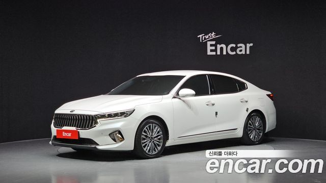 KIA | KIA K7 Premier | K7 Premier