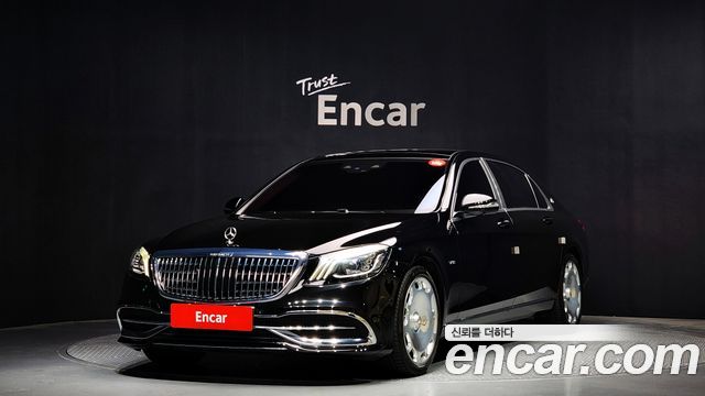 Mercedes BENZ | Mercedes BENZ S-Class W222 | S-Class W222