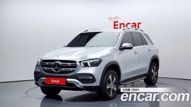 Mercedes BENZ | Mercedes BENZ GLE-Class W167 | GLE-Class W167