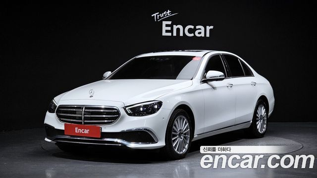 Mercedes BENZ | Mercedes BENZ E-Class W213 | E-Class W213