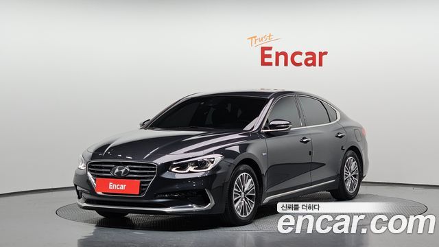 Hyundai | Hyundai Grandeur IG Hybrid | Grandeur IG Hybrid