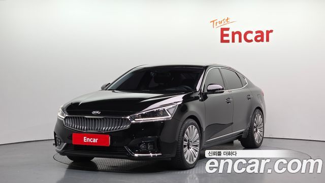 KIA | KIA ALL NEW K7 | ALL NEW K7