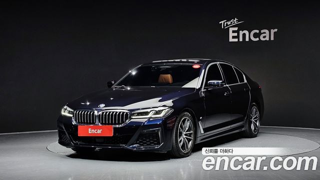 BMW | BMW 5 Series (G30) | 5 Series (G30)