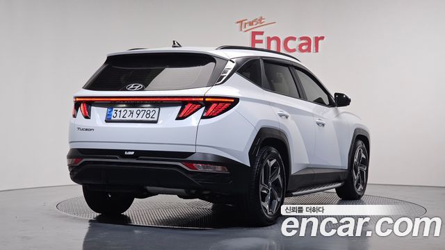Hyundai | Hyundai Tucson IX | Tucson IX