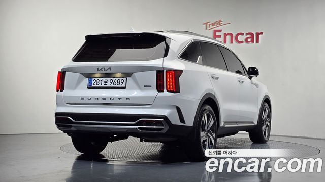 KIA | KIA Sorento 4Th Generation | Sorento 4Th Generation