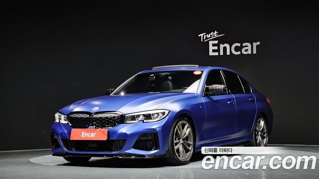 BMW | BMW 3 Series (G20) | 3 Series (G20)