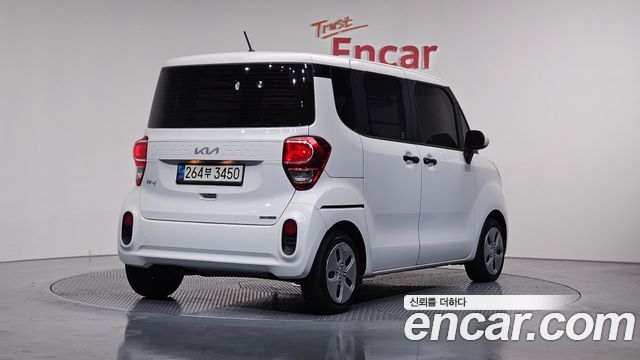 KIA | KIA THE NEW RAY | THE NEW RAY