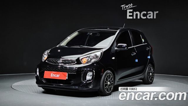 KIA | KIA THE NEW Morning | THE NEW Morning