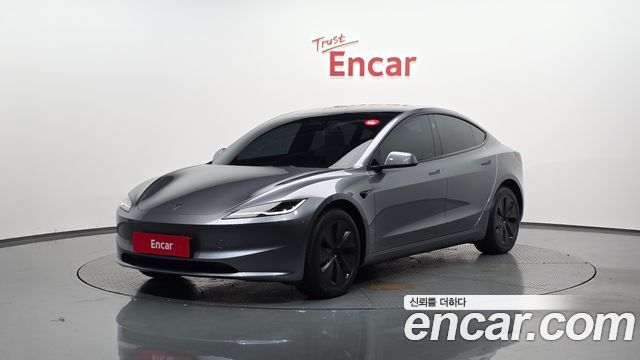 Tesla | Tesla Model 3 | Model 3