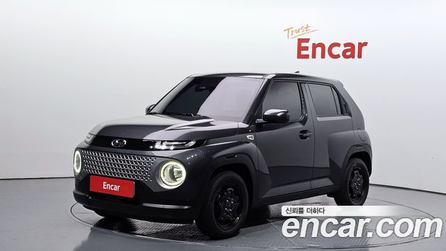 Hyundai | Hyundai Casper | Casper