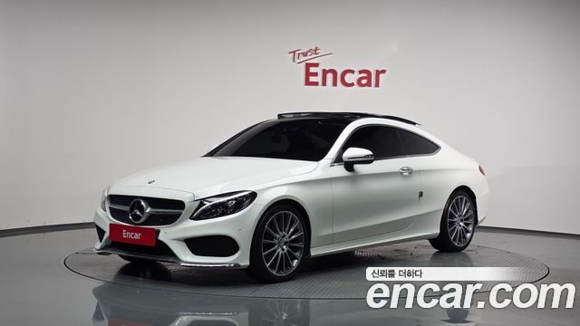 Mercedes BENZ | Mercedes BENZ C-Class W205 | C-Class W205