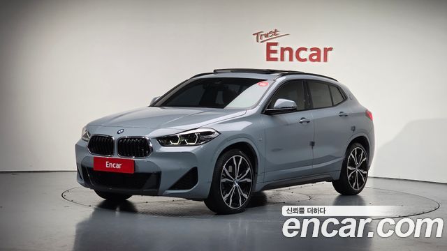 BMW | BMW X2 (F39)