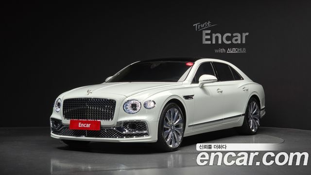 Bentley | Bentley Flying SPUR 3Rd Generation | Flying SPUR 3Rd Generation