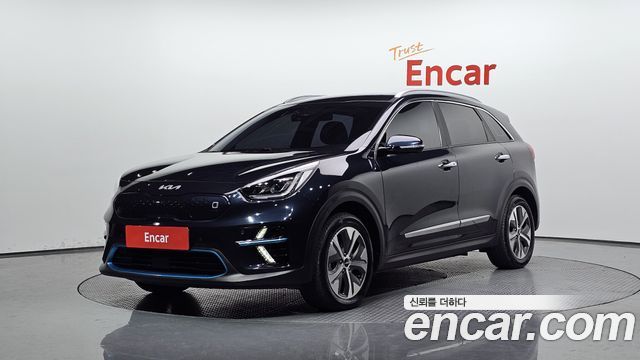 KIA | KIA NIRO EV | NIRO EV